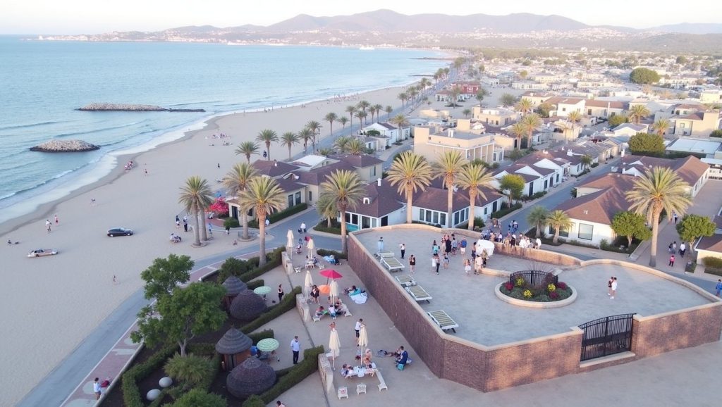 Playa El Porvenir (San Felipe, México) — foto 6