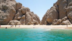 Playa El Puertecito