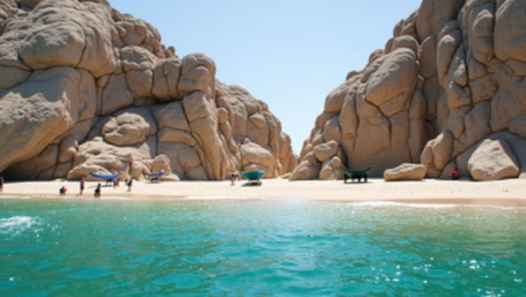 Playa El Puertecito (Oaxaca, México) — foto 3