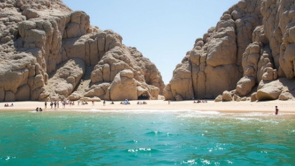 Playa El Puertecito (Oaxaca, México) — foto 5