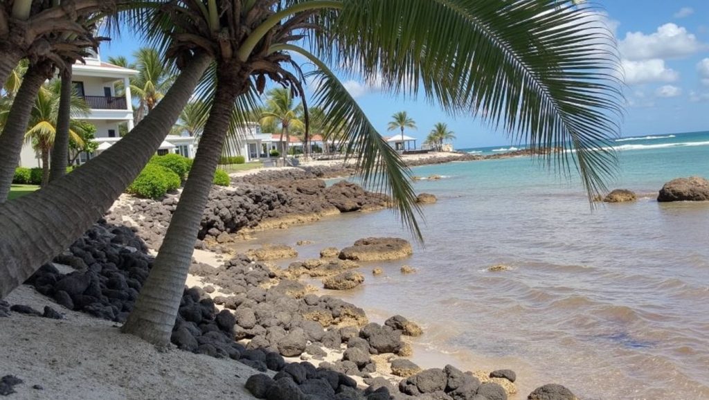 Playa El Recodo (Riviera Maya, México) — foto 2