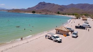 Playa El Requesón