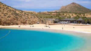Playa El Rinconcito