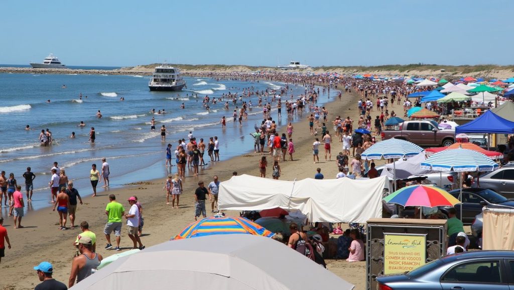 Playa El Tambor (Culiacán, México) — foto 4