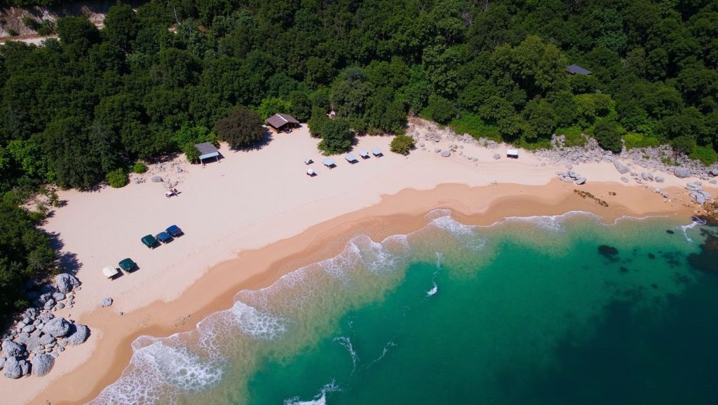 Playa El Tejón (Oaxaca, México) — foto 4