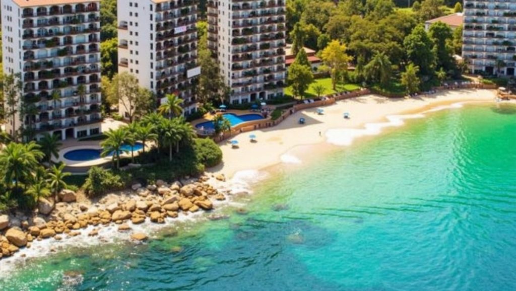 Playa Emma (Puerto Vallarta, México) — foto 3