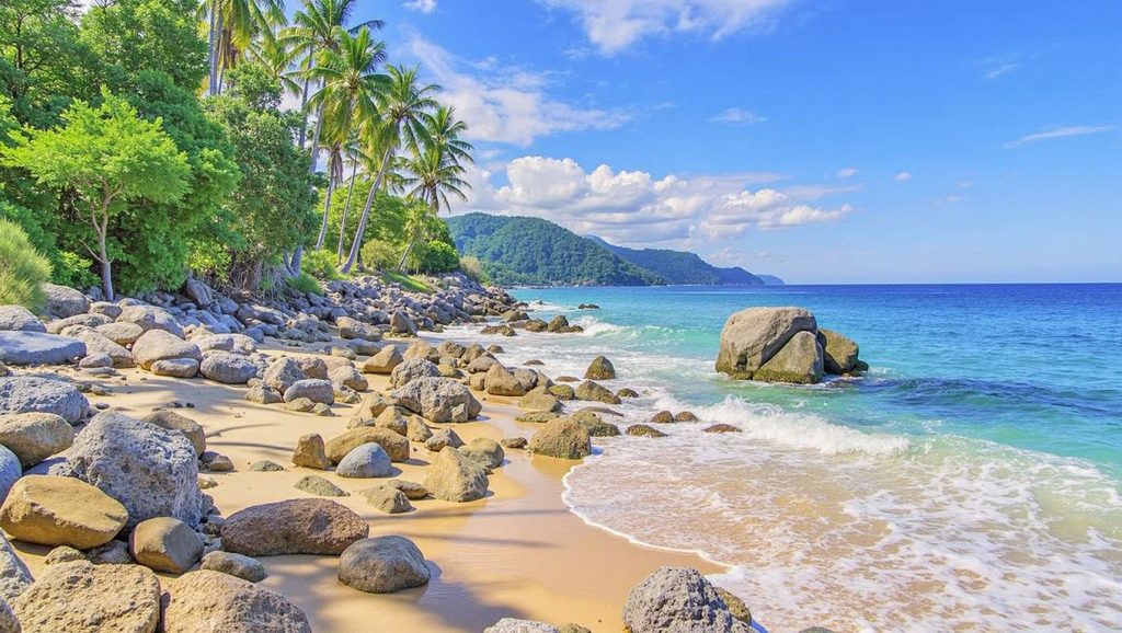 Playa Emma (Puerto Vallarta, México) — foto 4