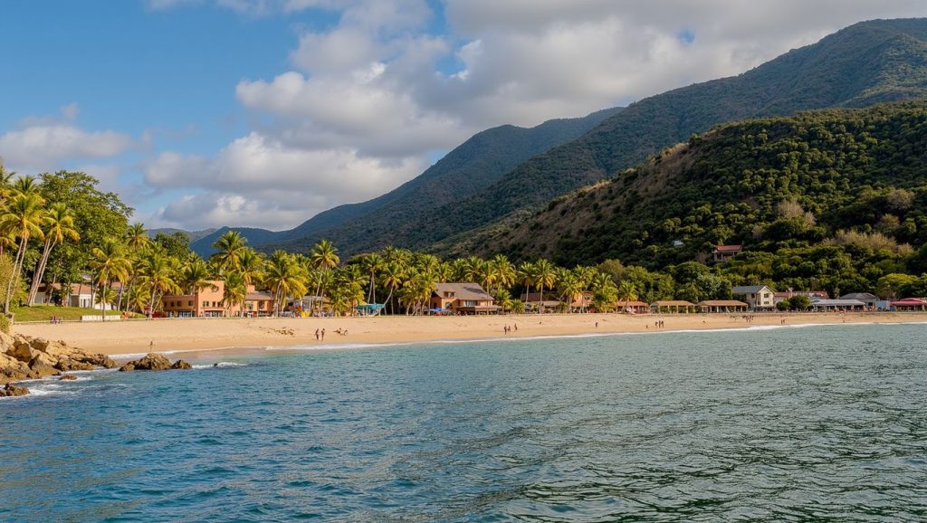 Playa Emma (Puerto Vallarta, México) — foto 5