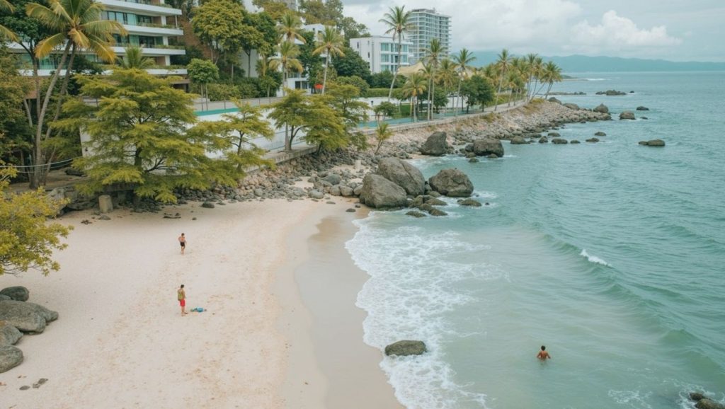 Playa Emma (Puerto Vallarta, México) — foto 6