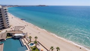Playa Encanto (Puerto Peñasco, Sonora)