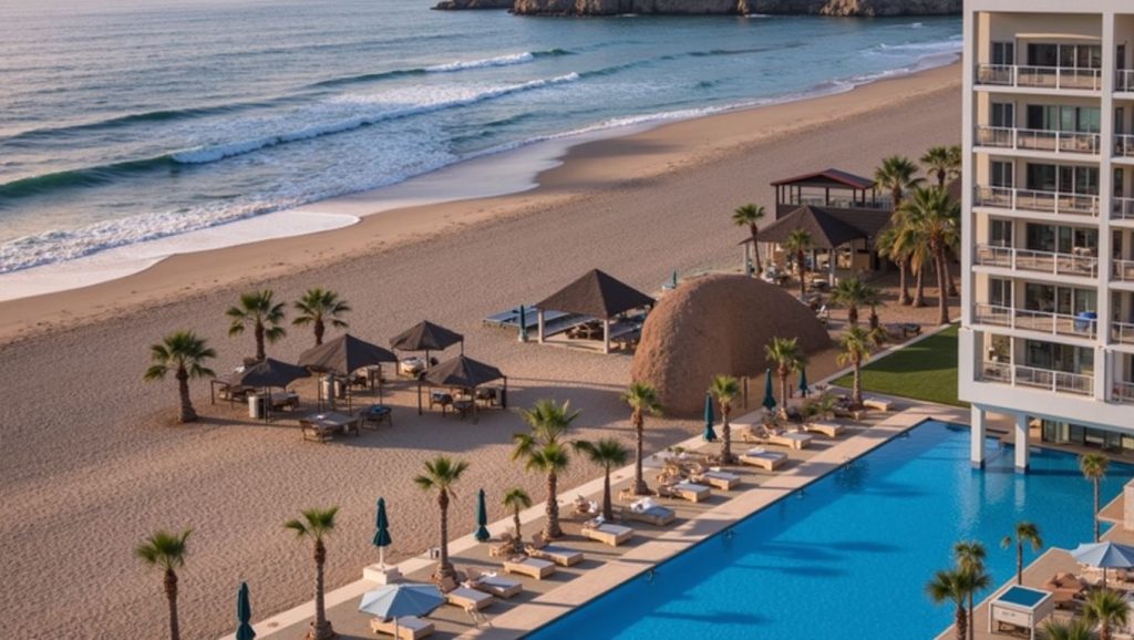 Playa Encanto (Puerto Peñasco, México) — foto 3