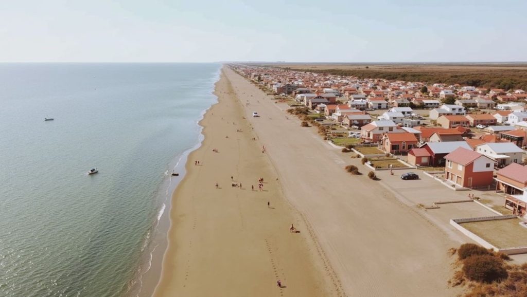 Playa Encanto (Puerto Peñasco, México) — foto 4