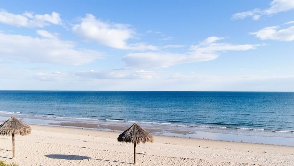 Playa Encanto (Puerto Peñasco, México) — foto 5