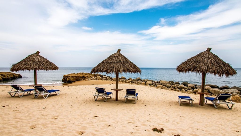 Playa Esmerelda (Puerto Vallarta, México) — foto 4