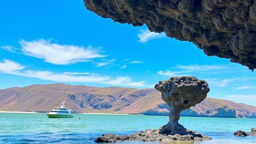 Playa Espíritu (Escuinapa, México) — foto 5