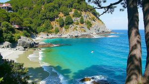 Playa Estacahuite