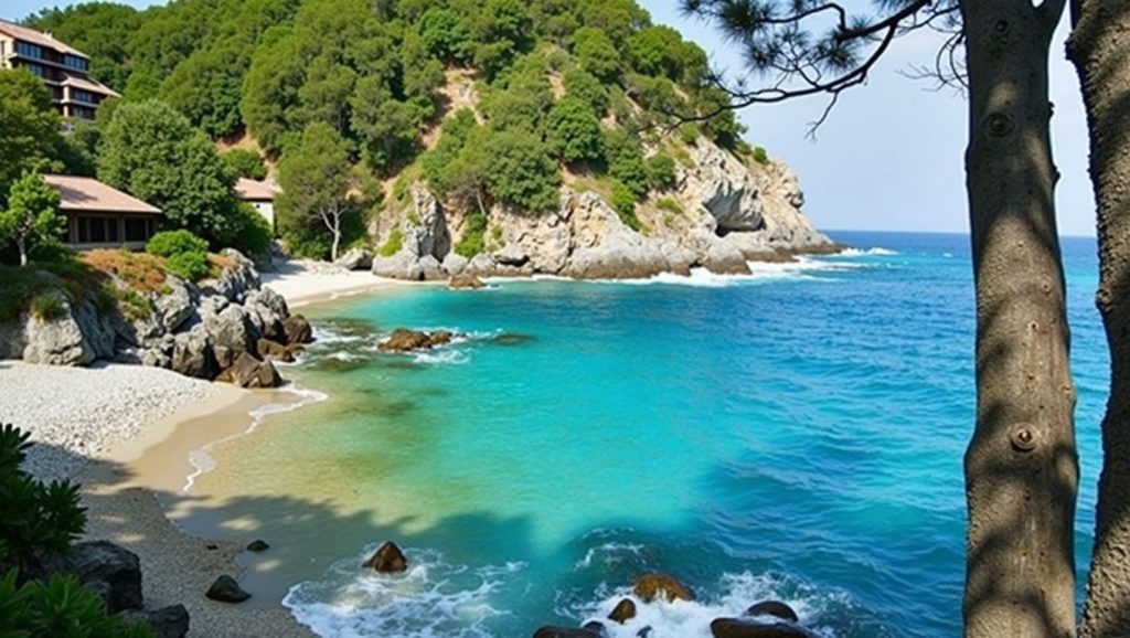 Playa Estacahuite (Oaxaca, México) — foto 4