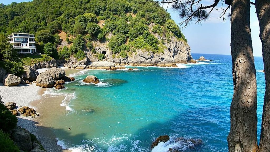 Playa Estacahuite (Oaxaca, México) — foto 6