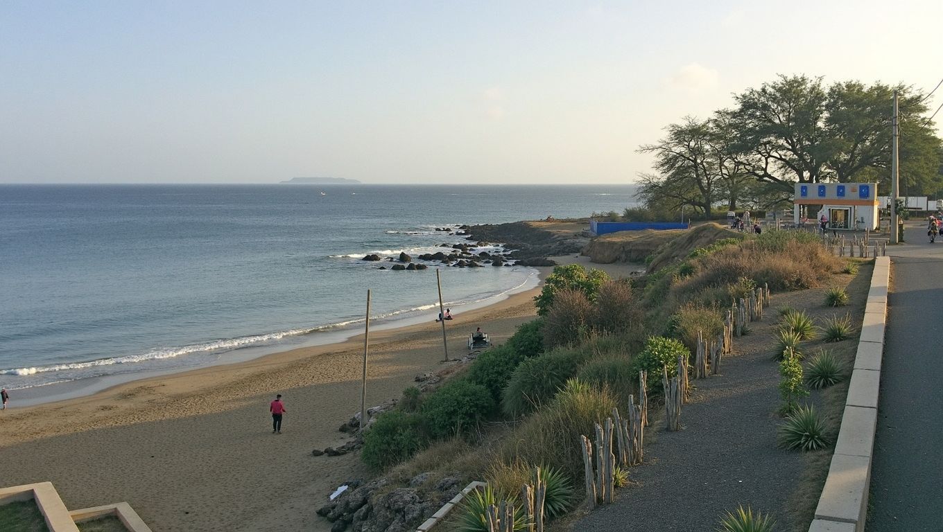 Praia de Estoril