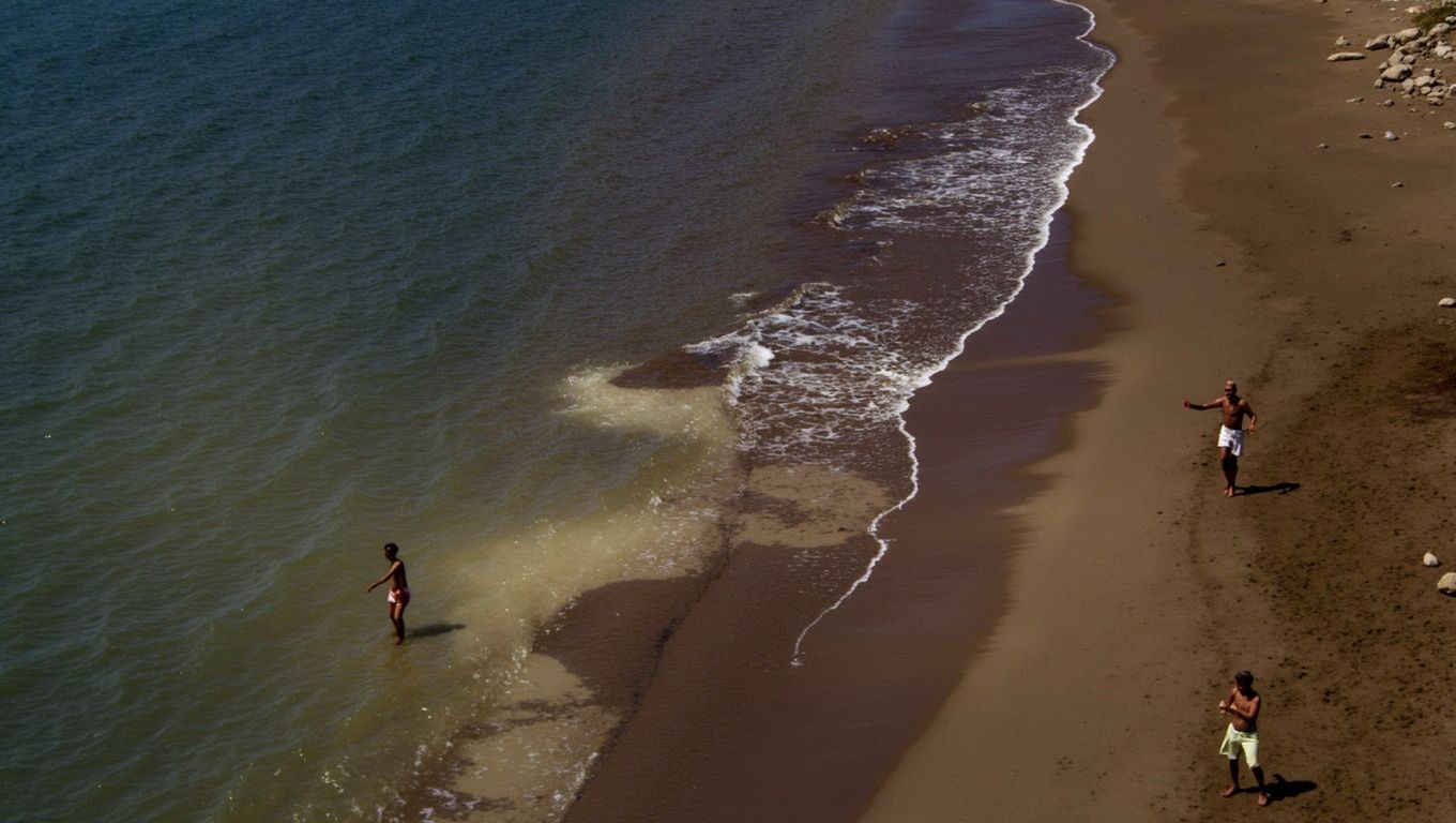 Cabo Verde kitesurf