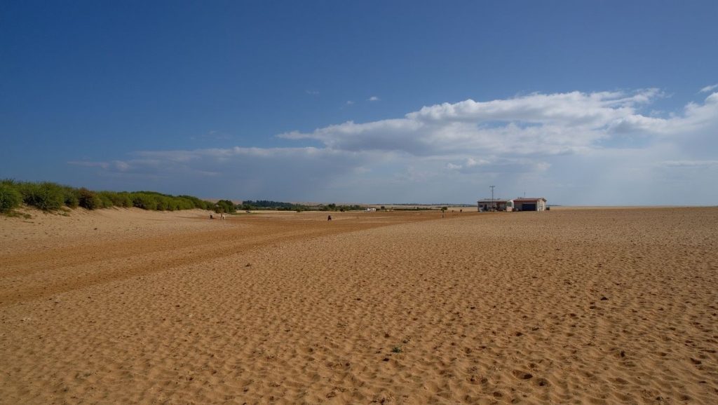 Flamengos Beach (São Vicente, Cabo Verde) — foto 4