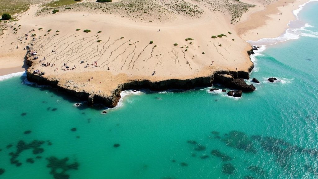 Praia da Fontona (Sal, Cabo Verde) — foto 4