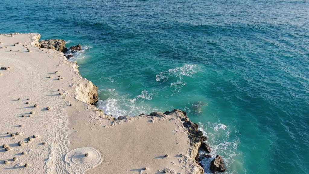 Praia da Fontona (Sal, Cabo Verde) — foto 5