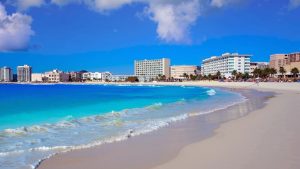 Playa Forum (Cancún, México)
