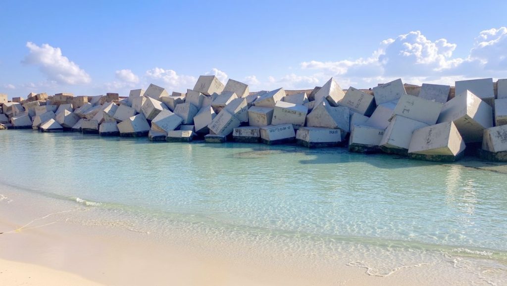 Playa Forum (Cancún, México) — foto 3