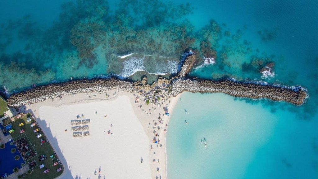 Playa Forum (Cancún, México) — foto 4
