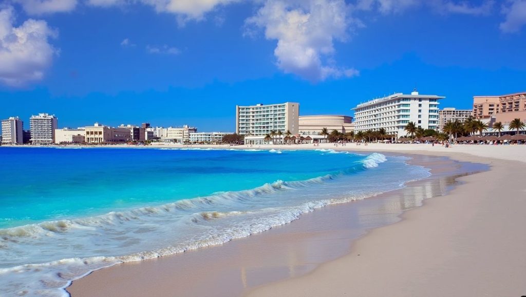 Playa Forum (Cancún, México) — foto 5