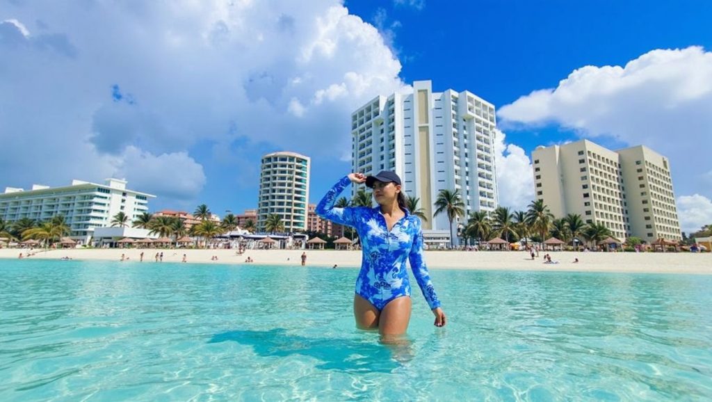 Playa Forum (Cancún, México) — foto 6