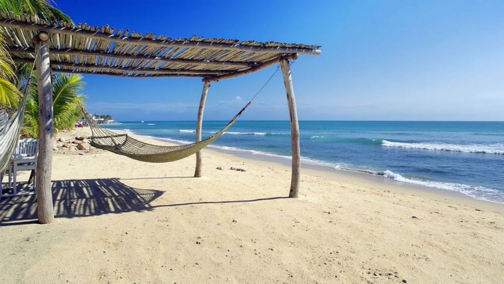 Playa Freideras (Riviera Nayarit, México) — foto 2