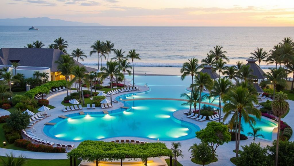 Playa Freideras (Riviera Nayarit, México) — foto 4