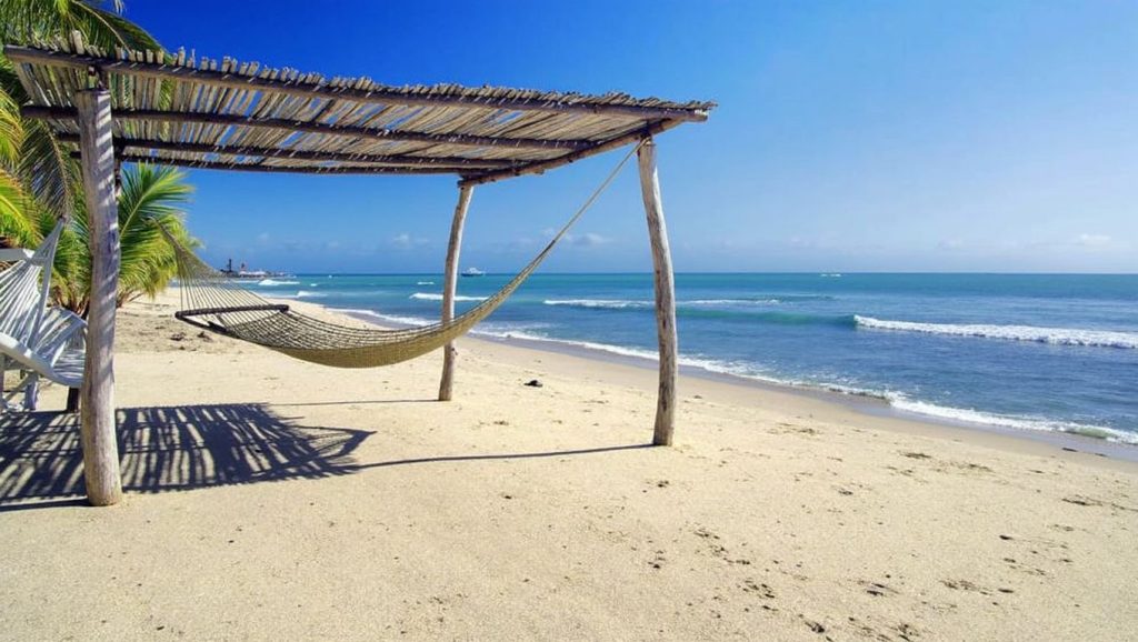 Playa Freideras (Riviera Nayarit, México) — foto 5