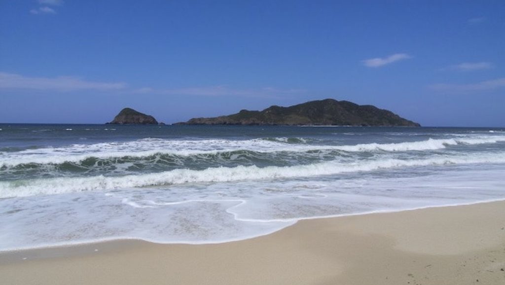 Playa Gaviotas (Mazatlán, México) — foto 3