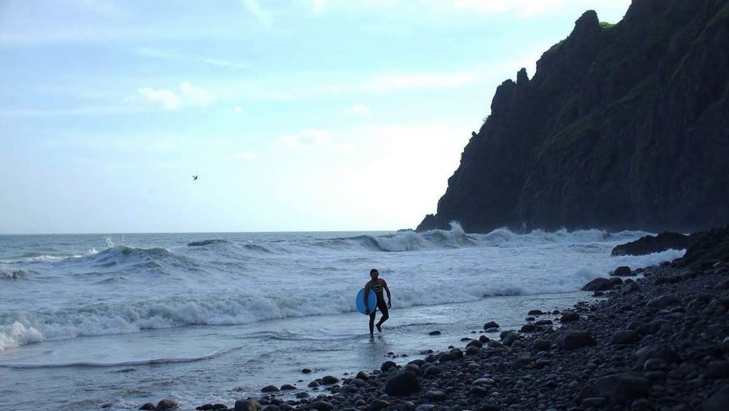 Playa Gaviotas (Mazatlán, México) — foto 5