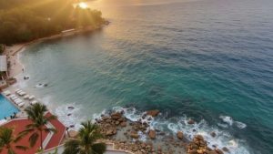 Playa Gemelas