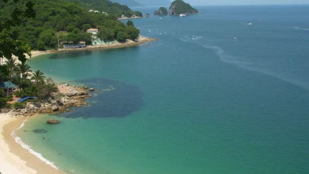 Playa Gemelas (Puerto Vallarta, México) — foto 4