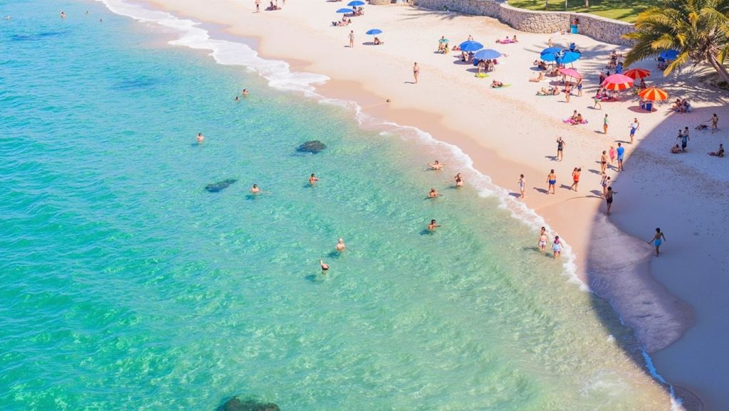 Playa Gemelas (Puerto Vallarta, México) — foto 6