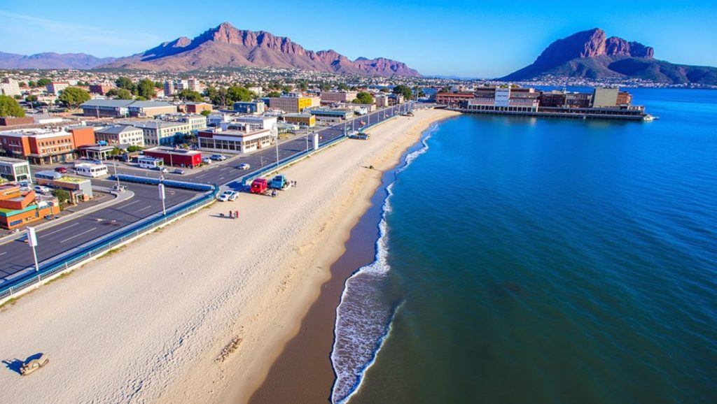 Playa Grande (San Felipe, México) — foto 2