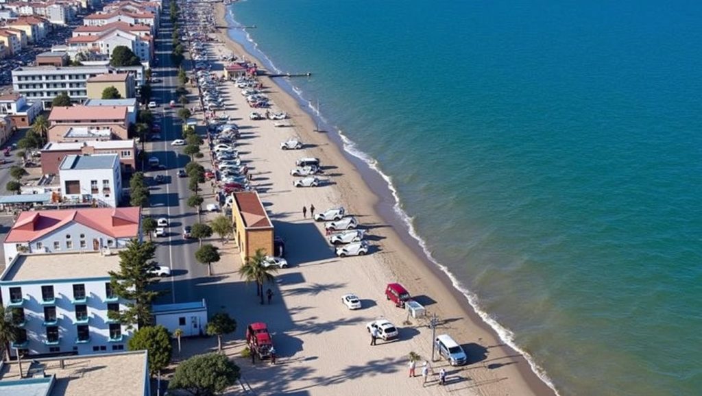 Playa Grande (San Felipe, México) — foto 4