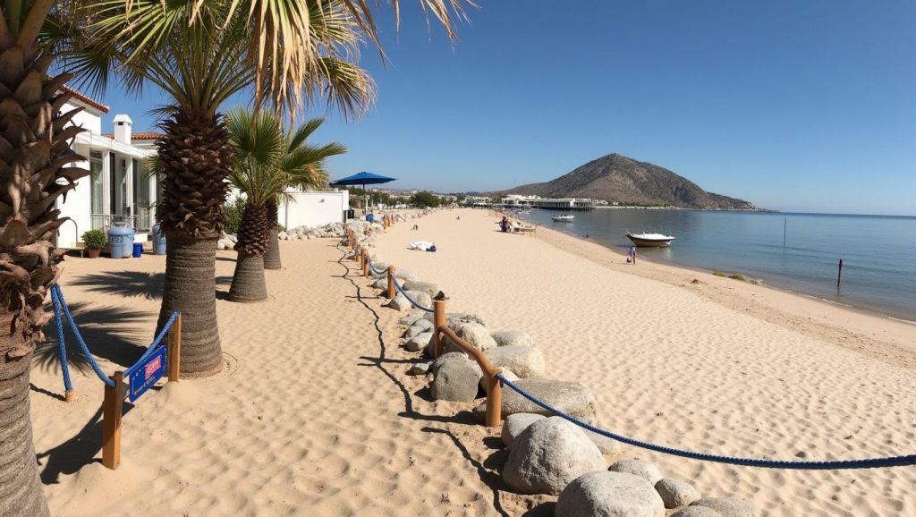 Playa Grande (San Felipe, México) — foto 6