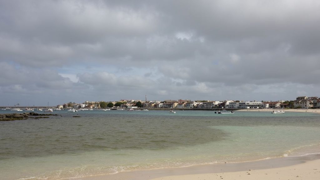 Praia Grande (São Nicolau, Cabo Verde) — foto 3