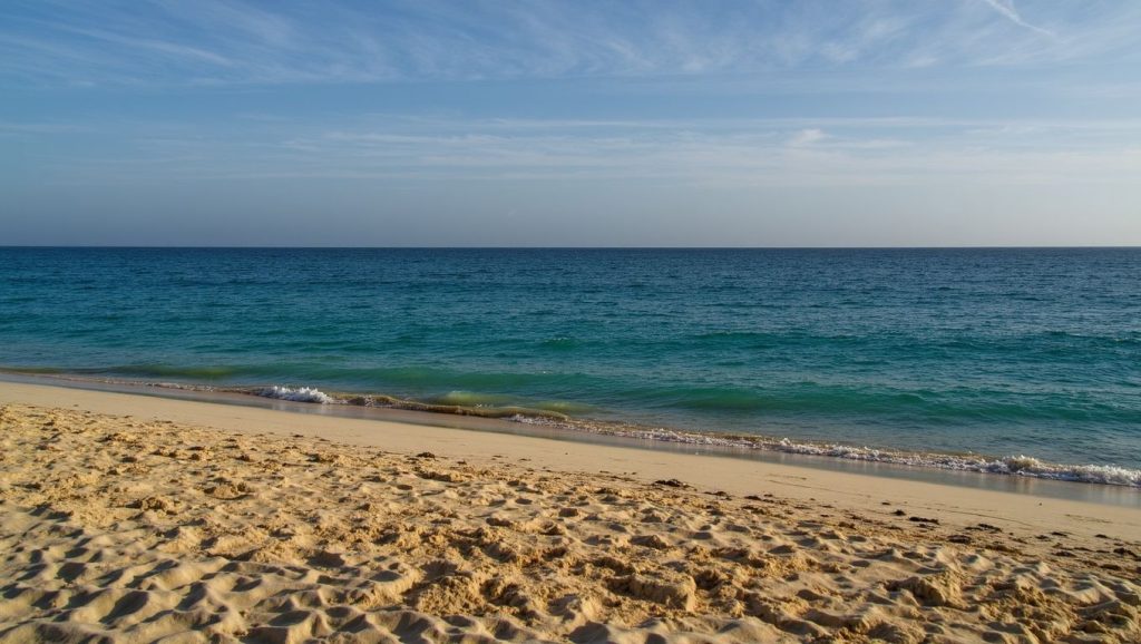 Praia Grande (São Nicolau, Cabo Verde) — foto 6
