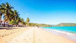 Playa Guayabitos