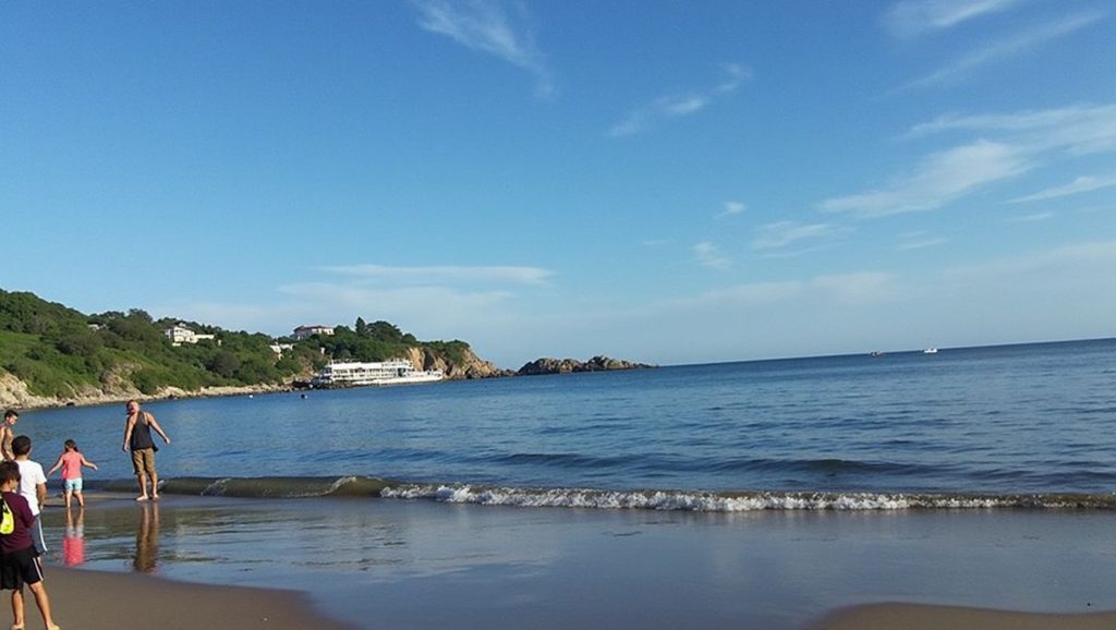 Playa Guayabitos (Riviera Nayarit, México) — foto 2