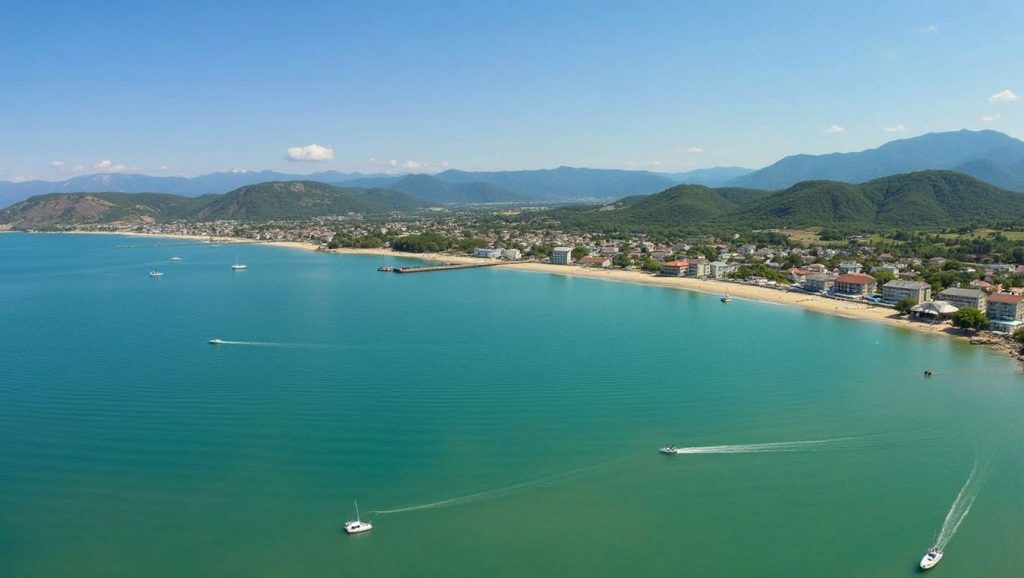 Playa Guayabitos (Riviera Nayarit, México) — foto 3