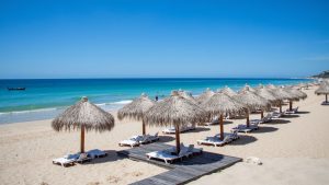 Playa Hermosa (Puerto Peñasco, Sonora)