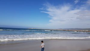 Playa Hermosa Ensenada (Ensenada, Baja California)